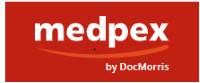 Medpex Logo