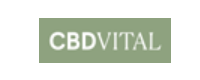 CBD VITAL Gutscheine logo