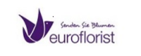 Euroflorist Gutscheine logo