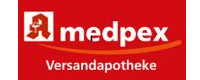 Medpex Gutscheine logo