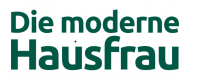Moderne Hausfrau Gutscheine logo