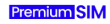 PremiumSIM-Gutscheincode