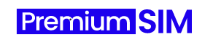 PremiumSIM Gutscheine logo
