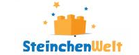 Steinchenwelt Gutscheine logo