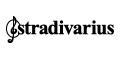 Stradivarius Gutscheine logo