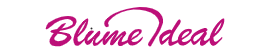 Blumeideal Gutscheine logo