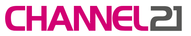 Channel21 Logo