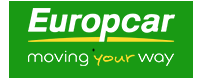 Europcar Gutscheine logo