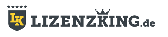 Lizenzking Gutscheine logo