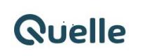 Quelle-Gutscheincode