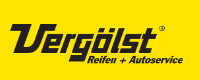 Vergölst Gutscheine logo