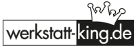 Werkstattking Gutscheine logo