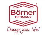 Börner Gutscheine logo