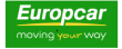 Europcar-Gutscheincode