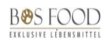 Bos Food Logo