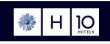 H10hotels Logo
