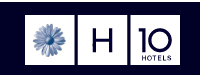 H10hotels Gutscheine logo