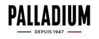 Palladium Gutscheine logo