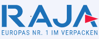 Rajapack Gutscheine logo