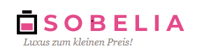 Sobelia Gutscheine logo