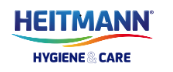 Heitmann Gutscheine logo