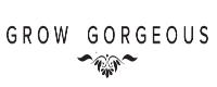 Grow Gorgeous Gutscheine logo