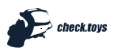 Checktoys Gutscheine logo
