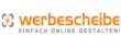 werbescheibe-Gutscheincode