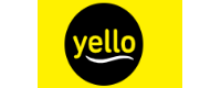 Yello Gutscheine logo