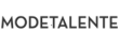 Modetalente Logo