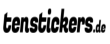 Tenstickers Logo