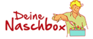 Deine Naschbox Gutscheine logo