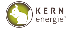 Kern energie Gutscheine logo