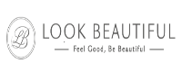 Look beautiful Gutscheine logo