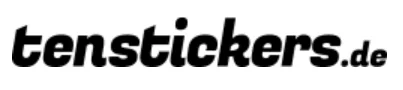 Tenstickers Gutscheine