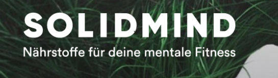 Solidmind Gutscheine logo