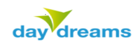 Daydreams Gutscheine logo