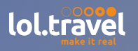 Loltravel Gutscheine logo