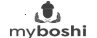 Myboshi Gutscheine logo