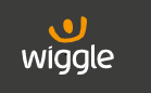 Wiggle Gutscheine logo