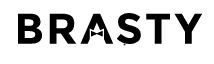Brasty Gutscheine logo