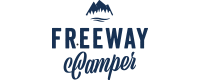 Freeway Camper Gutscheine logo