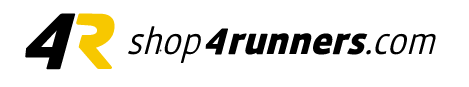Shop4runners Logo