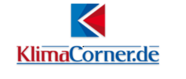 Klima Corner Gutscheine logo