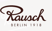 Rausch Gutscheine logo