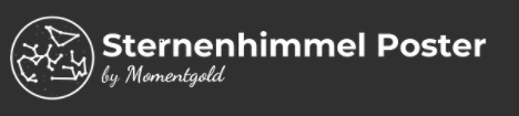 Sternenhimmel Gutscheine logo