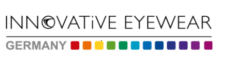 Innovative eyewear Gutscheine logo