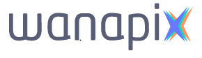 Wanapix Gutscheine logo