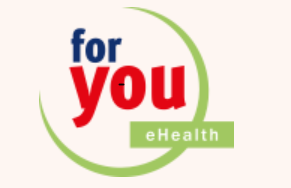 For you eHealth Gutscheine logo