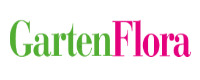 GartenFlora Logo